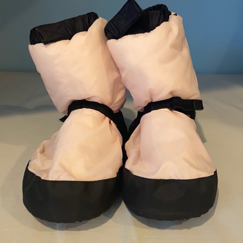 Bloch Dance Bootie